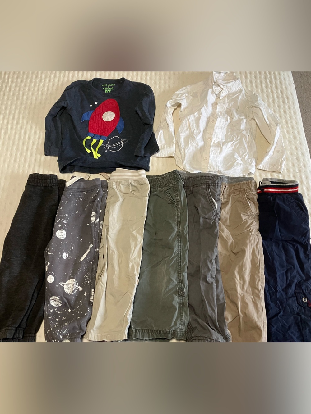 18-24 months Boys Bundle